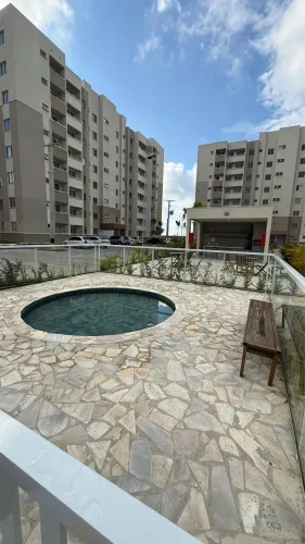 APARTAMENTO PARA ALUGAR EM SÃO PEDRO DA ALDEIA
