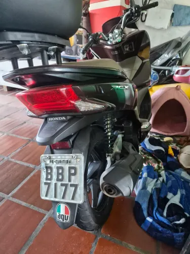 PCX OTIMA 