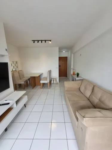 Apartamento para locação no EDF. SÍTIO ROSARINHO HOME CLUB, ROSARINHO, Recife, PE