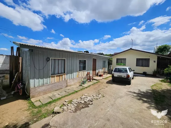 Terreno no SÃO BRAZ com 385m²