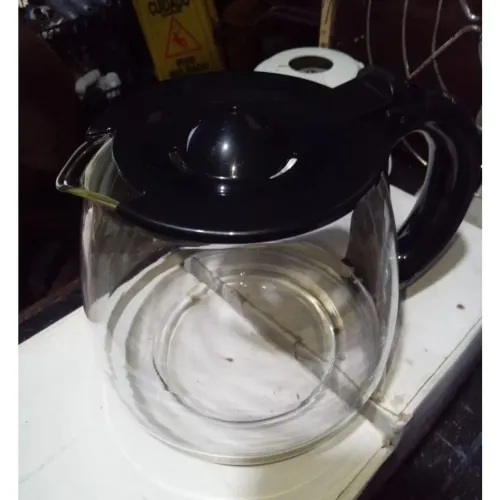 Duas Jarras Compatível Para Cafeteira Cadence modelo CAF135 - NOVO.