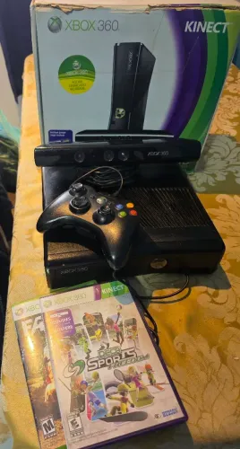 Xbox360 desbloqueado