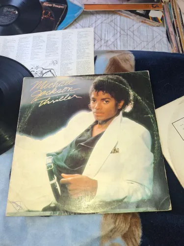 Disco de vinil lp