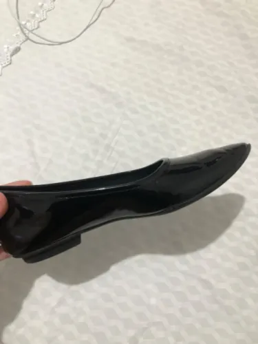 Sapatilha Elegante