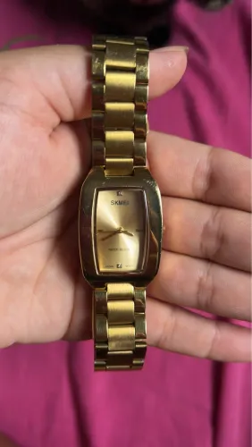 Vendo lindo relógio skmei