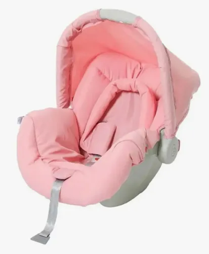 Bebê conforto- Marca Galzerano. ( Comprando o bebê conforto ganha um assento elevado)