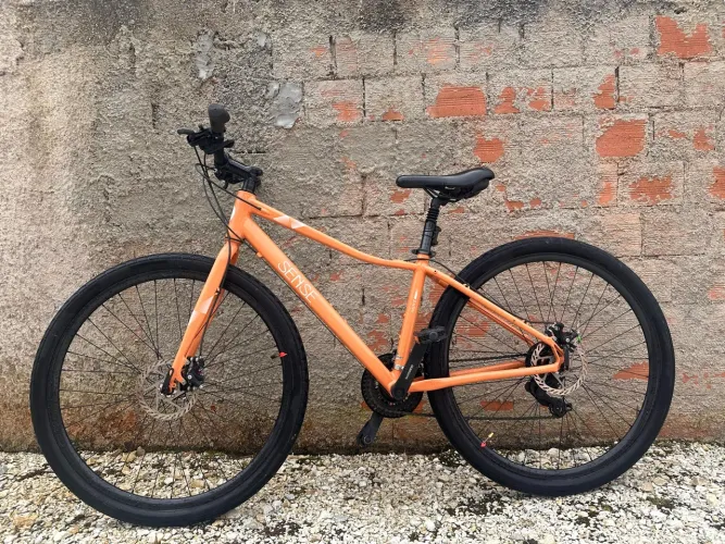 Bike SENSE