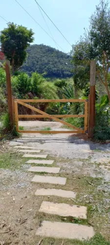 VENDO EXCELENTE CASA EM SÃO PEDRO DA SERRA