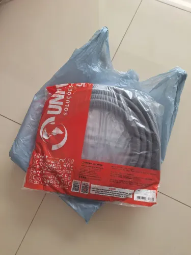 Borracha de Porta Volkswagen
