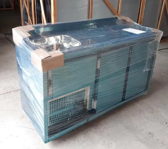 Balcão para Cozinha industrial Balcão Refrigerado