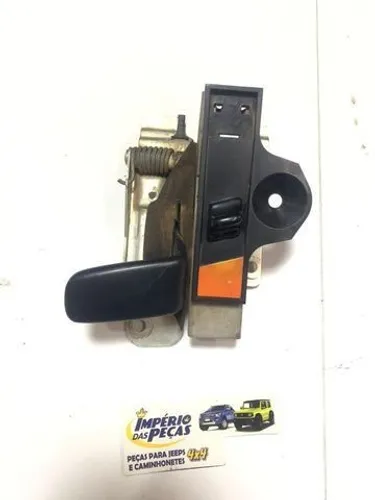 Maçaneta Interna Grand Cherokee 97 Lado Direito #7953