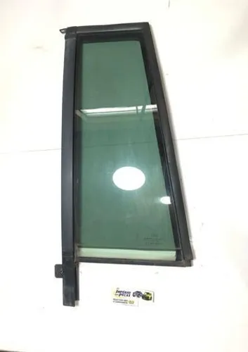 Vidro Porta Fixo Traseiro Direito Grand Cherokee 97 #7930