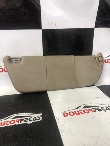 Quebra Sol Gm Corsa Celta Prisma Esquerdo Com Bolso 9038746
