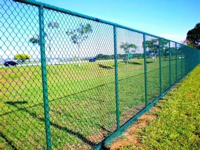 Palanque e Alambrados Mão de Obra Qualificada m2