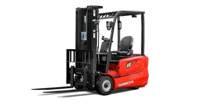 Empilhadeiras Locaçao compra e venda