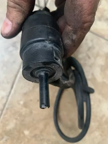 motor esquicho parabrisa fiat ducato multijet original