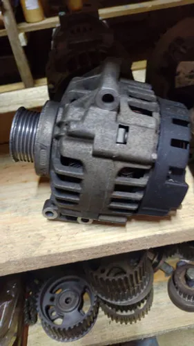 Alternador Logan Sandero