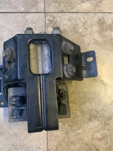 modulo central abs gm S10/blazer varga original