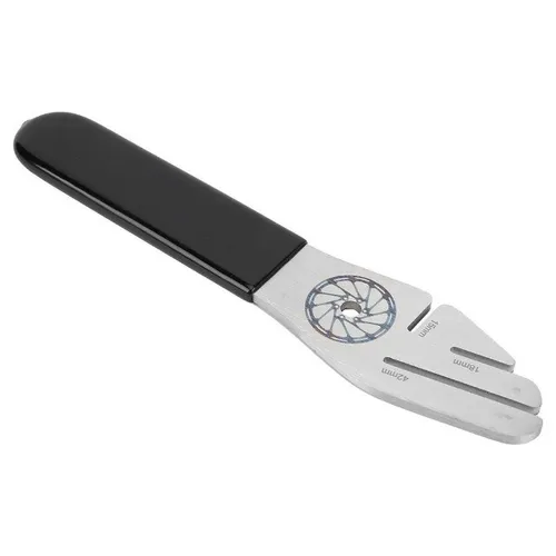 Ferramenta Chave Alinhador de Disco de Freio Rotor Bike JWS Modelo WS- *