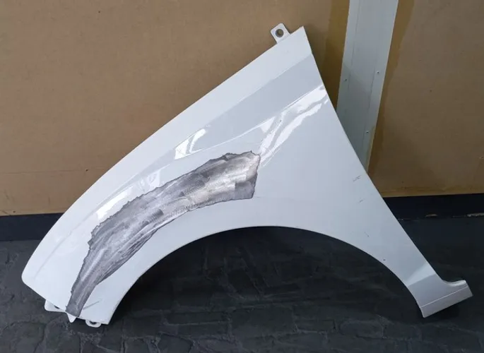 Paralama Hyundai Hb20 2020 2021 2022 Original