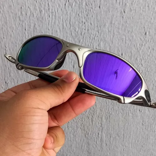 Oculos juliet plasma full metal