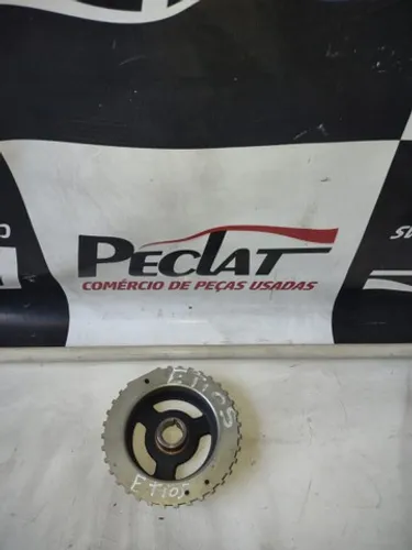 Polia virabrequim Etios 