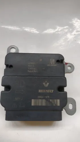 Módulo Airbag 1.0/3cc Sandero Renault 2018