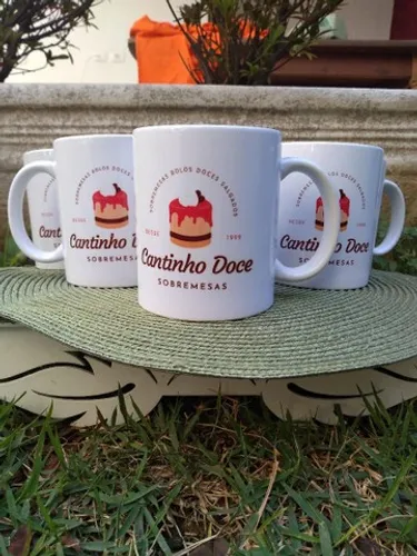 canecas personalizadas