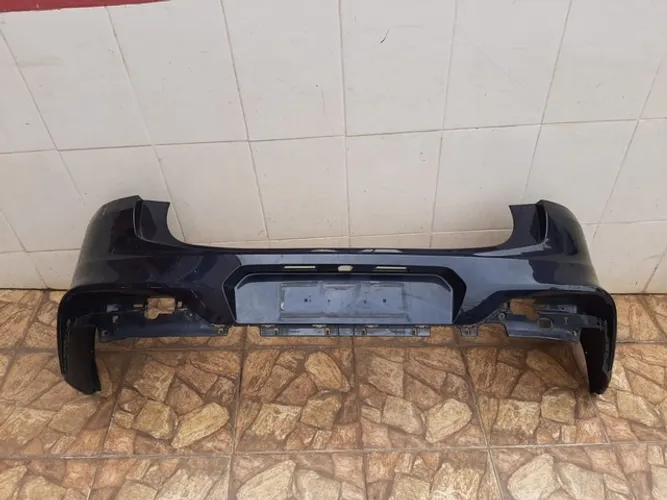 Parachoque Traseiro BMW X4 Original