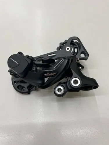 CÂMBIO SHIMANO TRASEIRO XT M8000 11 VEL 