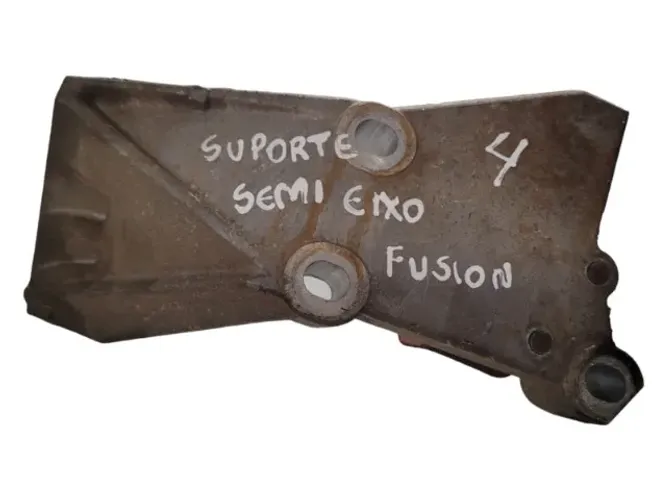 Suporte De Semi Eixo Ford Fusion N4