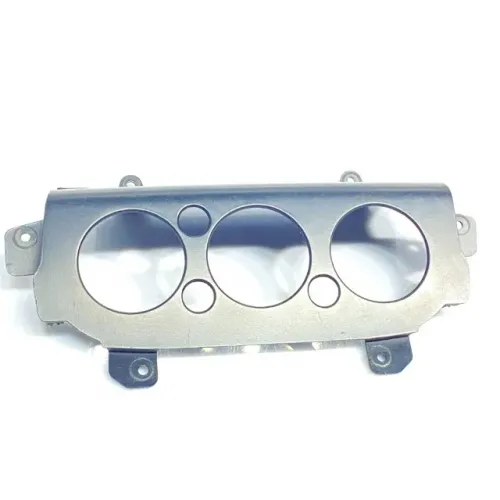 Moldura Comando de Ar Ford Ka 2014 2020