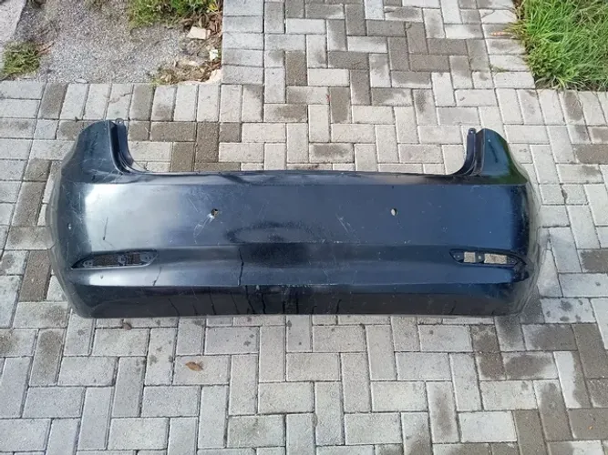 Parachoque HB20 sedan 2012 2013 2014