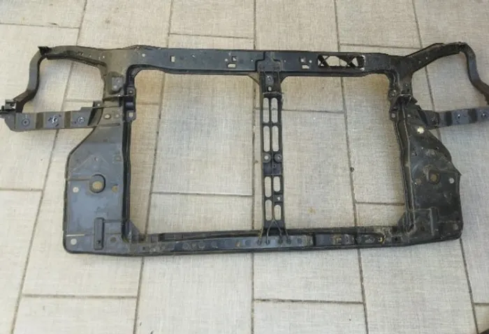 Painel Frontal Tucson 2008 2009 2010 2011 2012 2013 Original