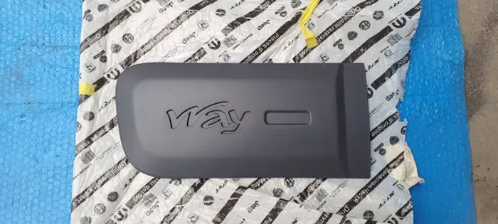 Acabamento Porta Ld Uno Way 2014 a 2018 Original