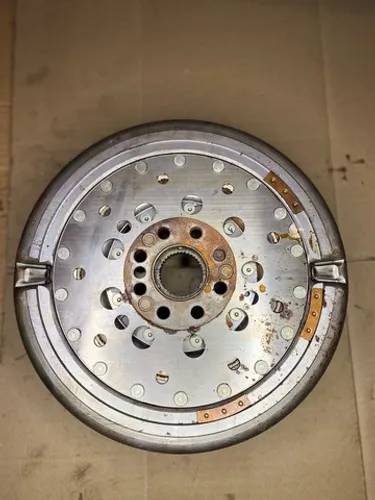 Volante Motor Mercedes GLA200 A200 1.6 Turbo 2013 A 2017