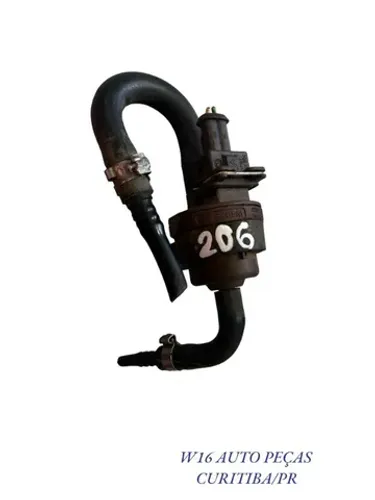 Valvula Canister Peugeot 206 N12