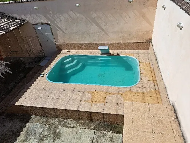 (Fator1888) Exclusividade - Casa Duplex c/ piscina no Mirante do Vale - Arsenal 
