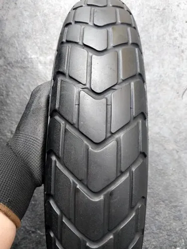 pneu usado pirelli mt60rs 110/80-18