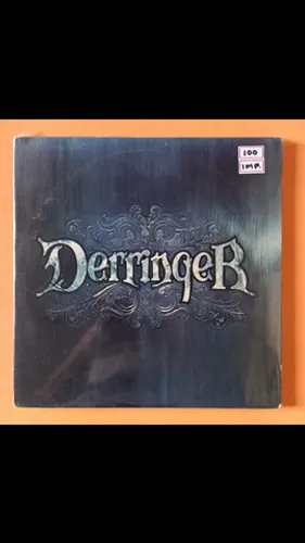 LPs Disco de vinil Rock Internacional Letra D
