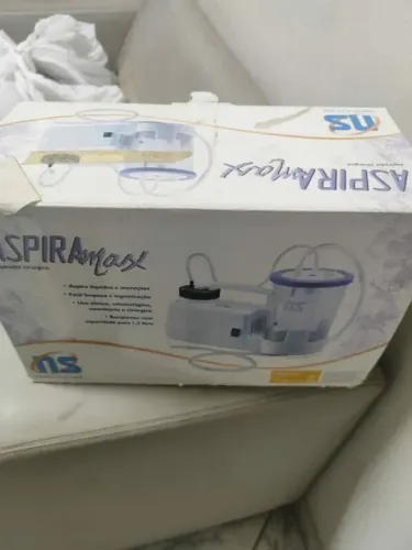 Aspirador ASPIRAmax