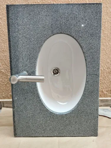 Pia Granito sem Torneira