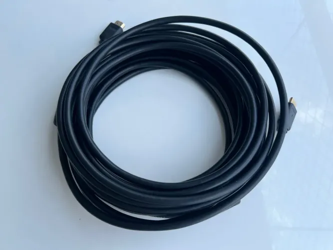 Cabo HDMI 10 metros 1.4 com filtro