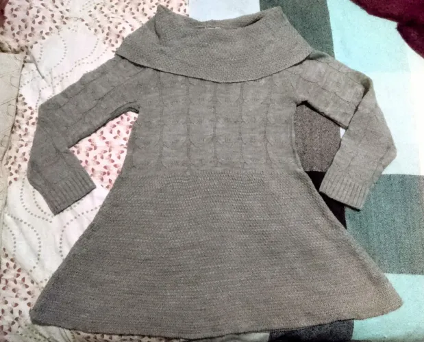 6 BLUSAS FEM. TAM.G MISTAS