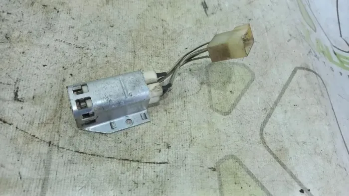Resistencia Bico Injetor Kadett Gsi 1995