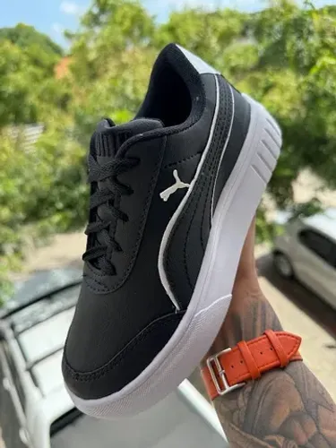 tenis puma sport