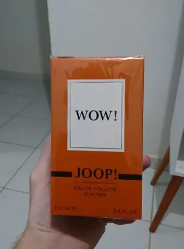 perfume joop wow