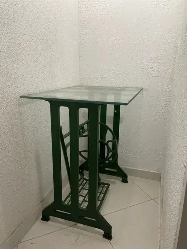 Mesa aparador