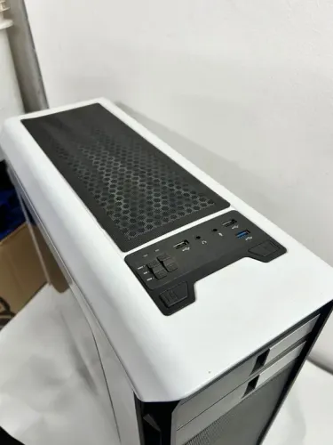 CPU Core I7 GAMER