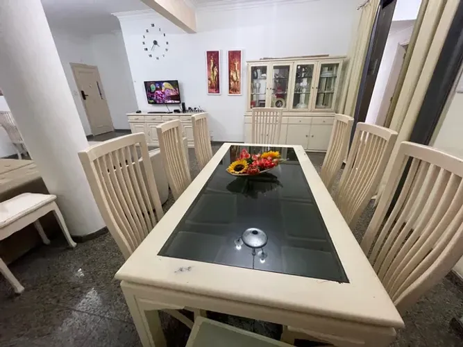 Quatro quartos Copacabana ao Lado do Metrô creci-rj 44013